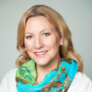 Photo of Genevieve Keeney